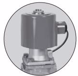 Yoshitake DP-12CD product photo