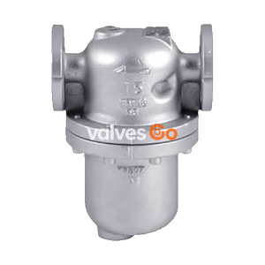 耀希达凯 Yoshitake DS-2 汽水分离器 (蒸汽/空气用)