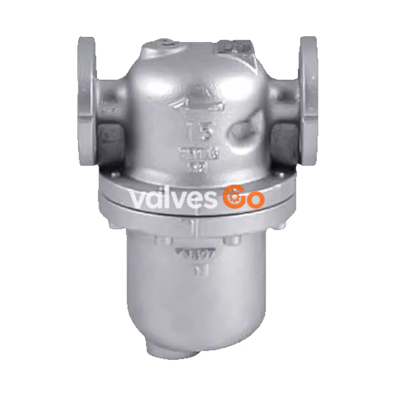 耀希达凯 Yoshitake DS-2 汽水分离器 (蒸汽/空气用)