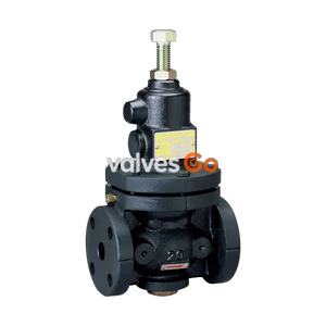Yoshitake GD-20R Primary Pressure Regulating Valve and Pressure Sustaining Valve