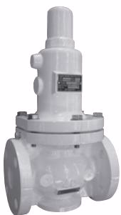 Yoshitake GD-20RC primary pressure regulating valve