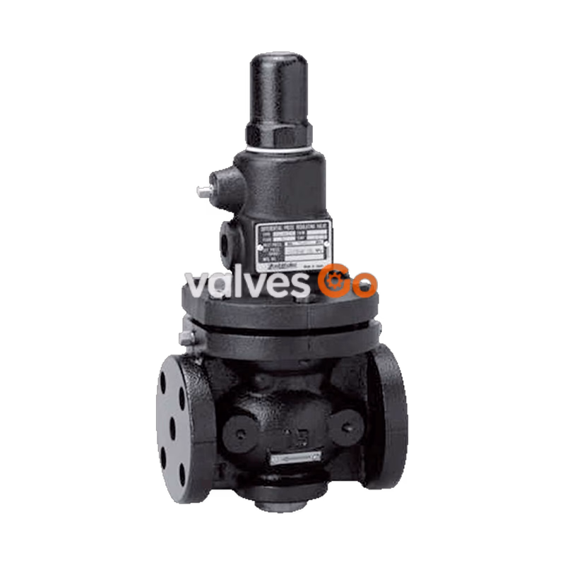 Yoshitake GD-21 Differential Pressure Regulating Valve