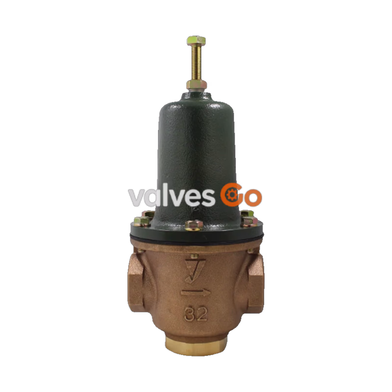 Yoshitake GD-24 Water Pressure Reducing Valve