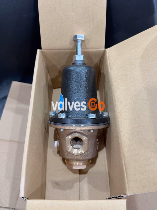 Yoshitake GD-24 Water Pressure Reducing Valve Side