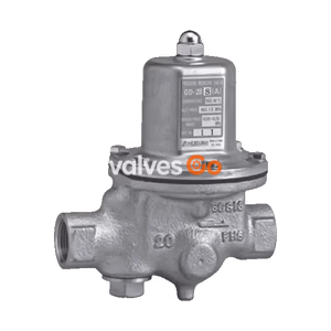 Yoshitake GD-26S-NE Direct Type Pressure Reducing Valve