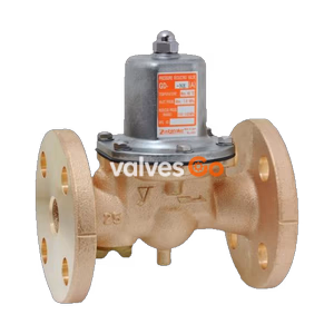 Yoshitake GD-27G Direct Type Pressure Reducing Valve for Air