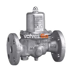 Yoshitake GD-27S-NE Pressure Reducing Valve for Cold and Hot Water