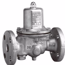 Ёситакэ (Yoshitake) GD-27S-NE фото редукционного клапана