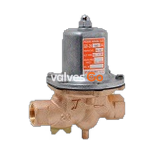 Yoshitake GD-28-NE Pressure Reducing Valve for Cold and Hot Water