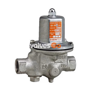 Yoshitake GD-28S Pressure Reducing Valve