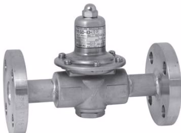 Yoshitake GD-41 direct type pressure reducing valve photo