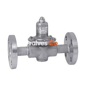 Yoshitake GD-43-20 Pressure Reducing Valve for Water and Steam