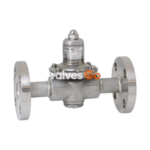 Yoshitake GD-43N-20 Direct Type Pressure Reducing Valve for Cold and Hot Water