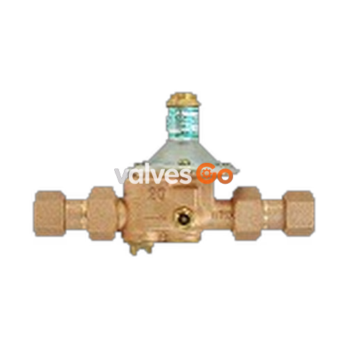 Yoshitake GD-46LL GD-46 Series Water Pressure Reducing Valve