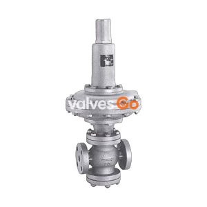 Yoshitake GD-4R Primary Pressure Regulating Valve