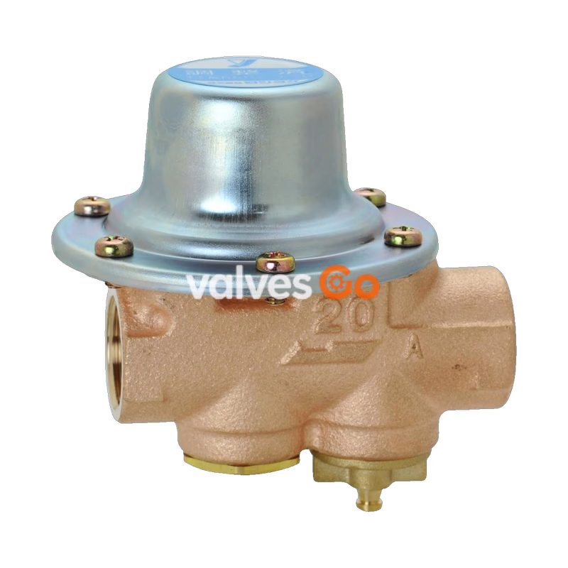 Ёситакэ Yoshitake GD-55-80 Водяной редукционный клапан