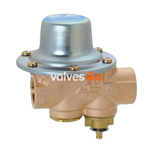 Yoshitake GD-55R-80 Water Pressure Reducing Valve