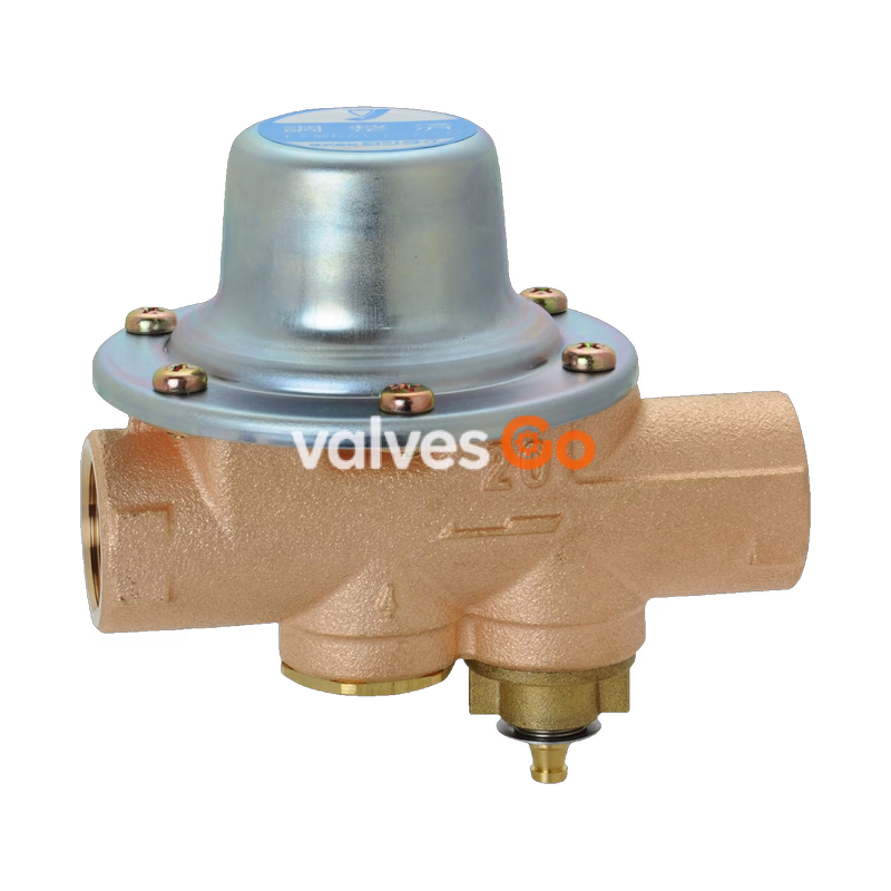 Yoshitake GD-56R-80 Home Boiler Regulator