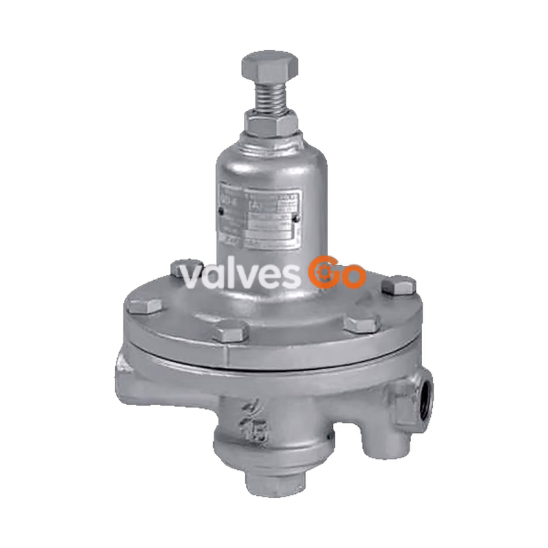 Yoshitake GD-6 Pressure Reducing Valve