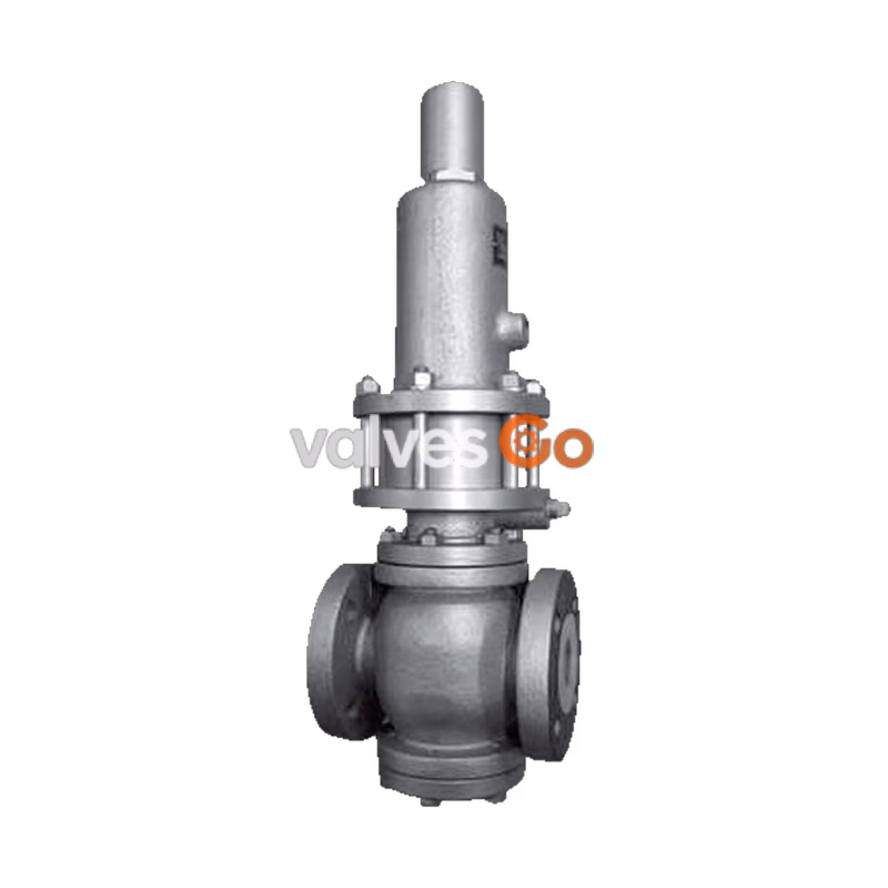 Yoshitake GD-7B Pressure Reducing Valve for Water and Oil