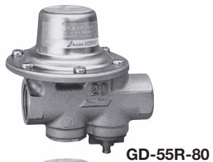 Yoshitake GD-91R-80 features diagram 1