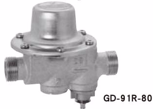 耀希达凯 Yoshitake GD-91R-80 特点图示 3
