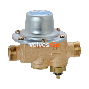Yoshitake GD-91R-80 Home Boiler Regulator (Water Pressure Reducing Valve)