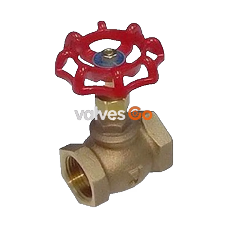 Yoshitake GLV-1 Globe Valve 1.0 MPa