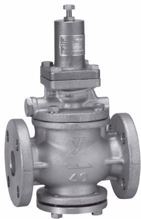 Yoshitake GP-1000AS pressure reducing valve