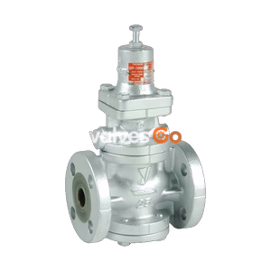 Yoshitake GP-1000TS Pressure Reducing Valve for Air