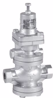 Yoshitake GP-1010S pressure reducing valve