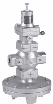 Yoshitake GP-2000 exterior view
