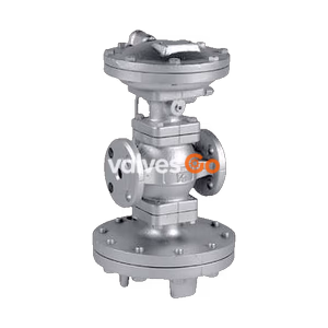 Yoshitake GPK-2003 Pressure Reducing Valve