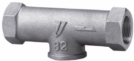 Yoshitake MS-1 noiseless heater structure