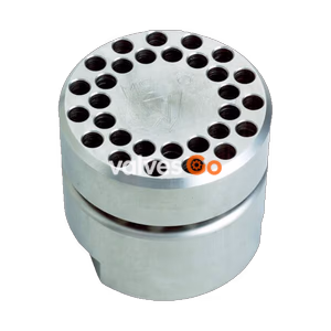 Yoshitake MS-6 Noiseless Heater 0.05-0.7 MPa