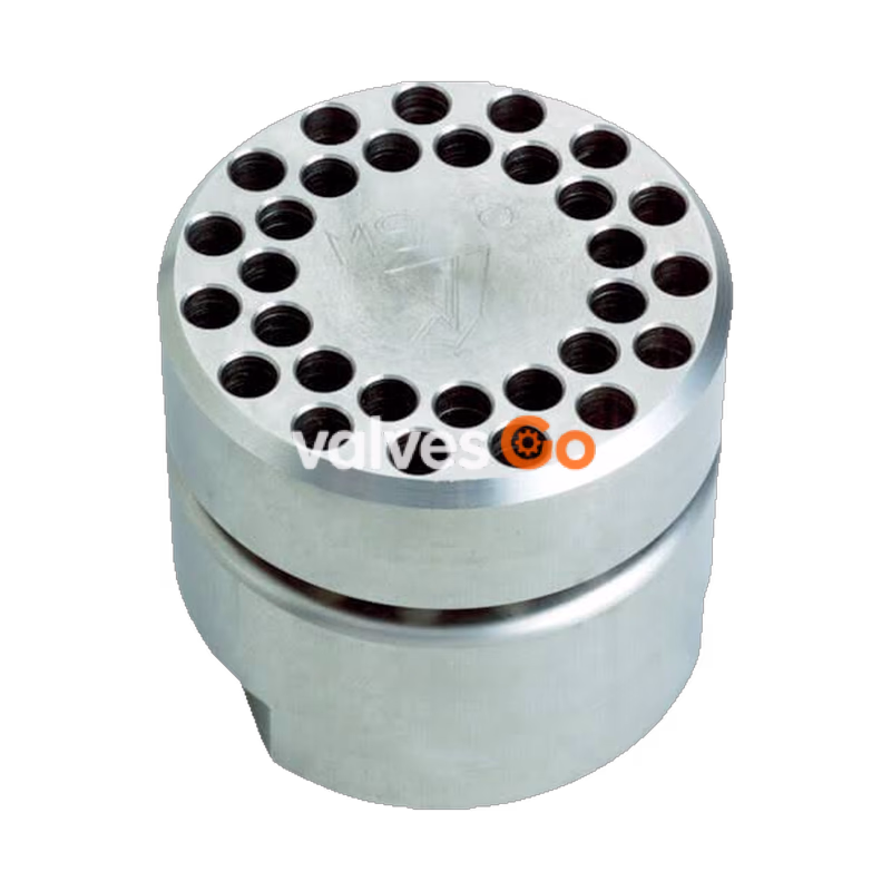 Yoshitake MS-6 Noiseless Heater 0.05-0.7 MPa
