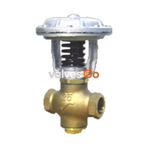 Yoshitake PD-1 Air-Operated Valve