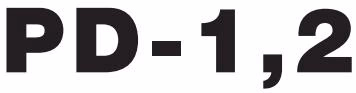 Yoshitake PD-1 main product appearance