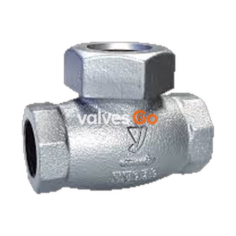 Yoshitake SCV-16 Lift Check Valve