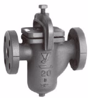 Yoshitake SU-20S U-type strainer product image