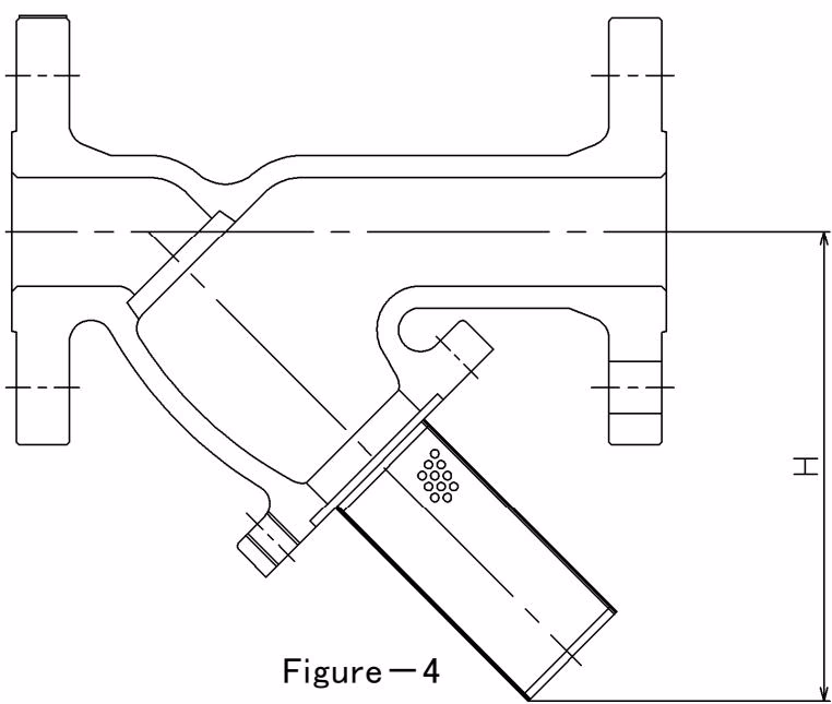 Yoshitake SY-20-10 maintenance space