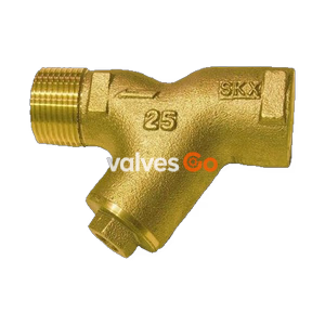 Yoshitake SY-24-N Y-Type Strainer