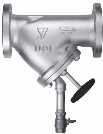 Yoshitake SY-40R dimensions and installation figure 2