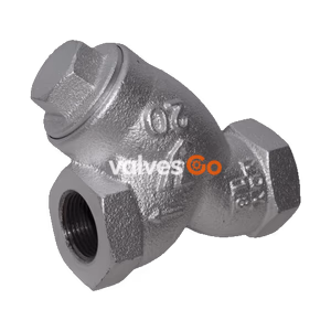 Yoshitake SY-5 Y-Type Strainer 2.0 MPa