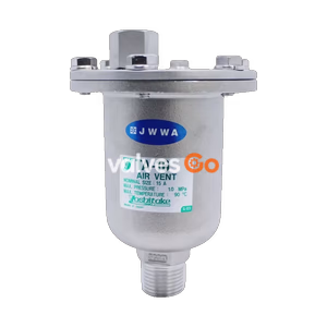 Yoshitake TA-16 Series Air Vent Valve
