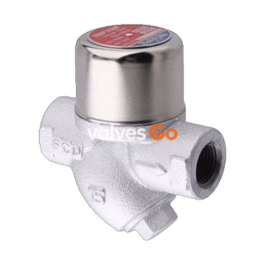 Yoshitake TD-10NA Thermodynamic Steam Trap