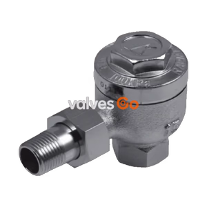 耀希达凯 Yoshitake TS-1A 热静力式散热疏水阀，100 kPa