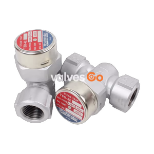 Yoshitake TSD-42 Steam Trap 4.2MPa 425°C