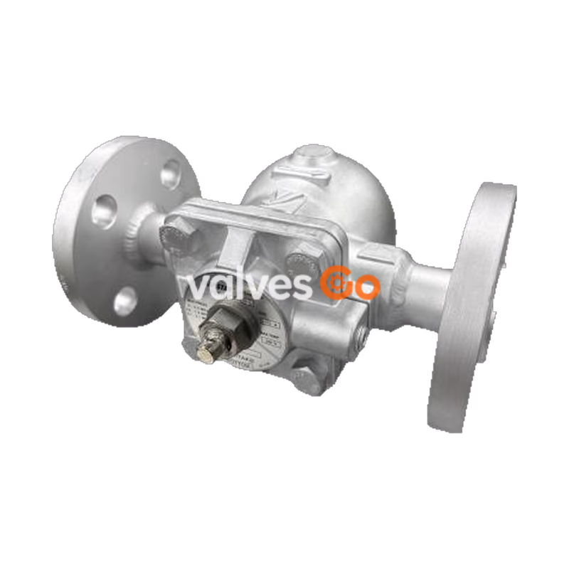 TSF-10CF Float Steam Trap
