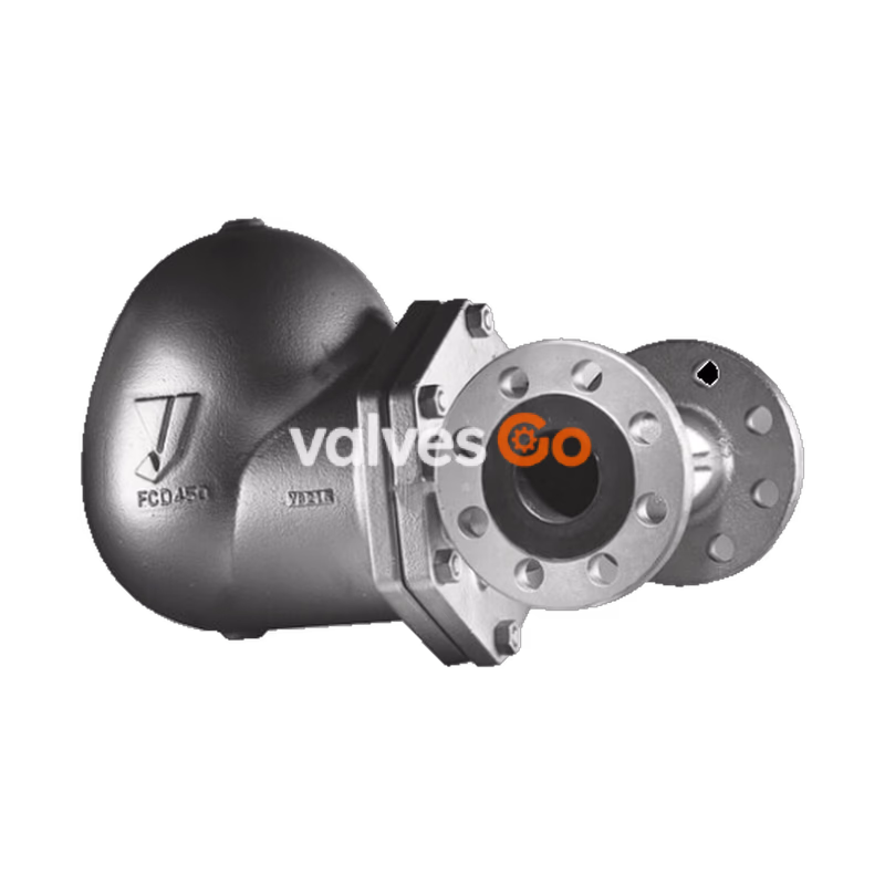 Yoshitake TSF-13F TSF-13, Float Steam Traps